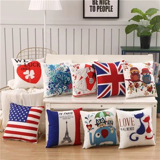 ปลอกหมอนราคาถูก