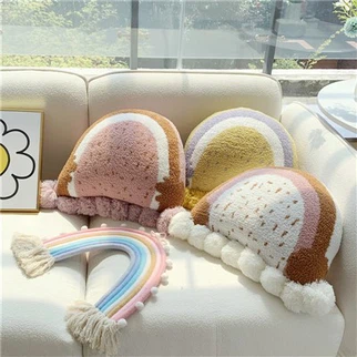 ปลอกหมอนทรงกลม